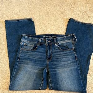 American Eagle Kick Boot size 12